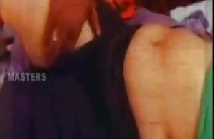 XXX داغ چرم گاومیش بازیگر فیلم پورنو