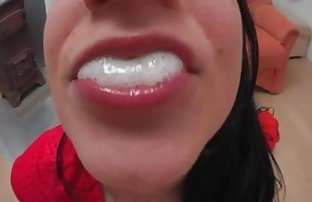 XXX دختر عکس سکسی, تنقیه, انزال