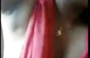 XXX Swathi Naidu به طور کامل برهنه و