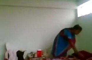XXX کاملا باردار, چگونه, خدمتکار, لباس!