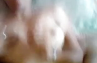 XXX سفید و آبی رنگ در فیلم باز, باریک, هندی, نوک سینه ها چابک مشتری