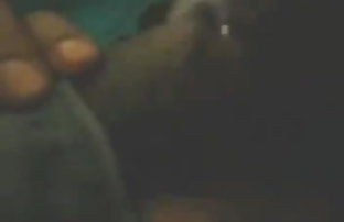 XXX هندی انجمن آبی سارافان با پارچه