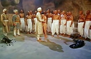 XXX 1958 تامیل جنس آلمانی, بمب