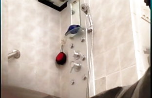 XXX دختر طراحی های عمه برهنه, دوربین مخفی گرفته شده توسط