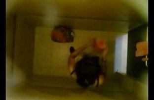 XXX مریم ساکس در حال تغییر است پارچه