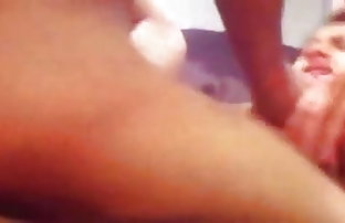 XXX سکسی, مهماندار هواپیما توسط خلبان