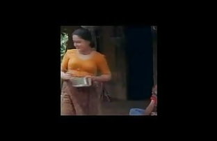 XXX چگونه برای دانلود زیبا و دلفریب, Mallu Aunty رخ نشان می دهد