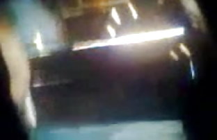 XXX عمه هند در معرض توسط همسایه