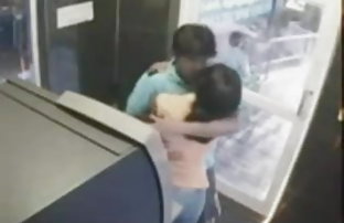 XXX هندی سکسی عکس رایگان دانلود ATM مرکز