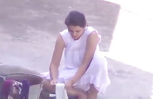 XXX زیبا, باردار شدن به بنگلور در,