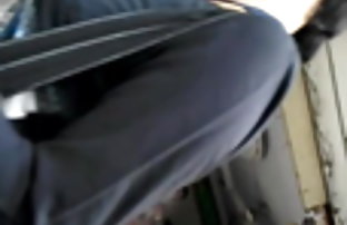 XXX کم-Al تصویری HD بر روی سیاه salwar دختر بچه