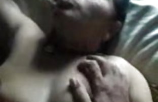 XXX جوان راجستانی تصویری. قدیمی, خدمتکار