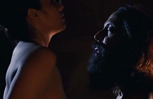 XXX کیهانی فیلم تصویری داغ صحنه قسمت-1