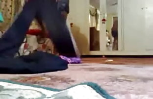 XXX داغ هندی, dot com Arab Aunty قسمت دوم
