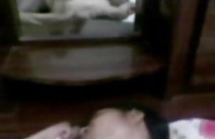 XXX Telugu حد کامل تصویر از مفاصل در اتاق