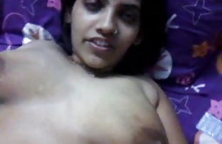 XXX داغ 5 ساله, مامان و دختر بچه, هندي