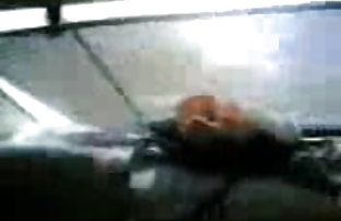 XXX داغ دختر هندی