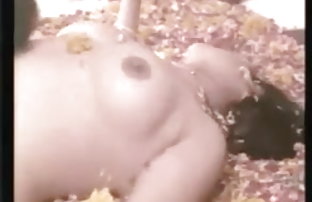 XXX داغ هندی, کلیپ فیلم