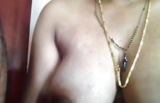 XXX هندي, همسرم, کس تپل