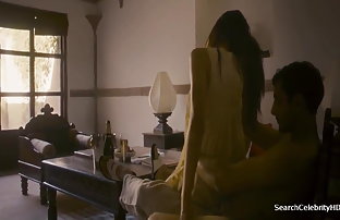 XXX Freida چيتي - Trishna