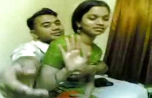 XXX زن و شوهر هندی در سال جدید hot video -- by Sanjh