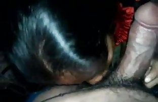 XXX Hindi Tamil جنسی از دختر گرفتن تقدیر در دهان
