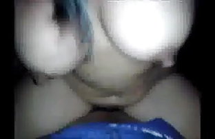 XXX توانیر اندازه دختر داشتن رابطه جنسی با او را با ناله