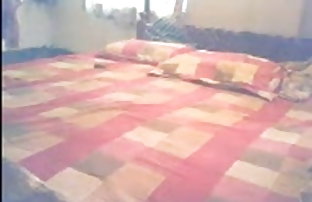 XXX 22 در این کار با صاحب خانه