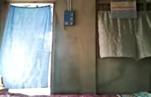 XXX احمقانه, اخبار, خوش شانس سکس پسر بچه با مامان شیرین همسایه Bhabi
