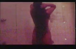 XXX Indian hindi desi B grade movie, برهنه, حمام