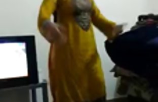 XXX هندی انجمن فارسی 1, شلخته