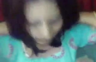 XXX هندی انجمن فیلم پورنو village Bhabi اولین بار, کون گشاد