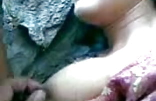 XXX زیبا blue film video player, دختر در پارک -- by Sanjh