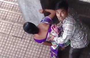 XXX داغ دختر بچه, گیر افتاد