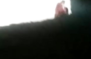 XXX اولین بار, خون, زن و شوهر, گیر افتاد!!!!
