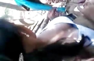 XXX انجمن ویدئو از Odisha کالج, زن و شوهر